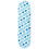 BIRDHOUSE LA BLUE RAZZ DECK 8.25