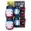 187 KILLER PADS JUNIOR SIXPACK