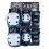 187 KILLER PADS JUNIOR SIXPACK
