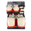 187 KILLER PADS SIXPACK LIZZI ARMANTO ORANGE