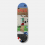 BAKER BACA PIGEON DECK 8.25