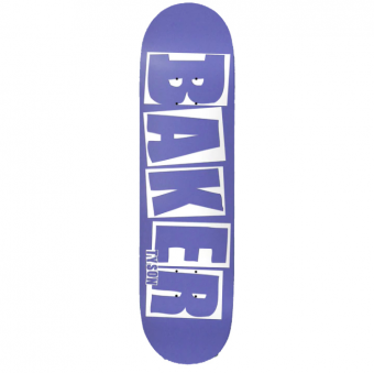 BAKER TYSON BRAND NAME DECK 8.0