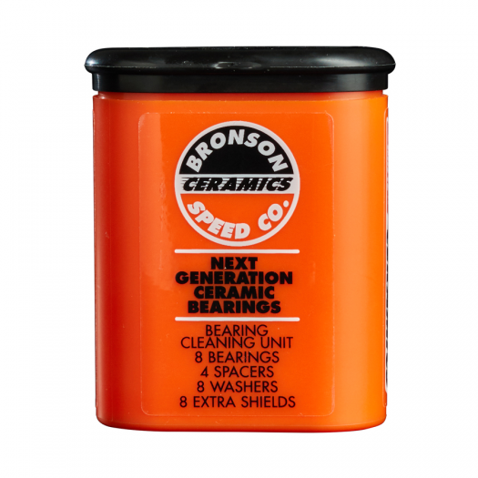 BRONSON BEARINGS CERAMIC