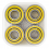 BRONSON X MQQNEYES G3 BEARINGS