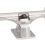 BULLET / OJ LOGO WHEELS 53MM ASSEMBLY SILVER TRUCKS