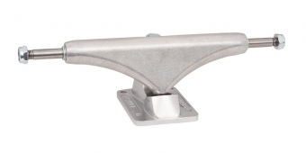 BULLET POLISHED SILVER STANDARD TRUCKS 140MM