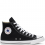 CONVERSE CT AS CANVAS HI BW