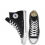 CONVERSE CT AS CANVAS HI BW