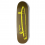 CRAILTAP CRAIL BURNT NEON PHAWT DECK 9.125