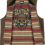 CREATURE BONEHEAD FLAME VEST BROWN