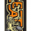CREATURE MONSTER MOBILE 7 PLY BIRCH DECK 8.0