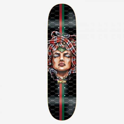 DGK BLISS DECK 7.9
