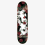 DGK BLOOM DECK BLACK 8