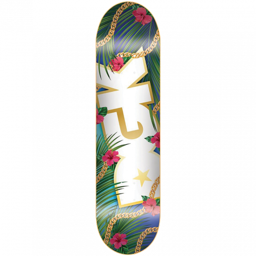 DGK VACATION DECK 8.1