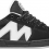 EMERICA OG-1 BLACK/WHITE