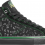 EMERICA OMEN X CREATURE BLACK/BLACK