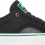 EMERICA PROVOST G6 BLK/WHT/GOLD
