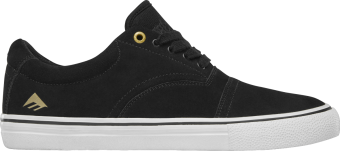 EMERICA THE PROVIDER BLACK/WHITE/GOLD