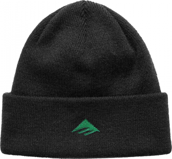 EMERICA TRIANGLE BEANIE
