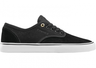EMERICA WINO STANDARD BLK/WHT/GOLD