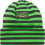 EMERICA X CREATURE SKI MASK GREEN/BLACK