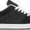 ES SKATEBOARDING ACCEL OG BLACK/WHITE/BLACK