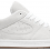 ES SKATEBOARDING ACCEL OG WHITE/GUM