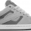ES SKATEBOARDING ACCEL OG X ARTO GREY