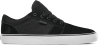 ETNIES BARGE LS BLK/WHITE/BLK