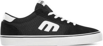 ETNIES CALLI VULC BLACK/WHITE