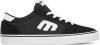 ETNIES CALLI VULC BLACK/WHITE