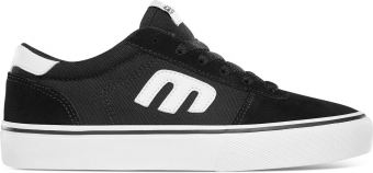 ETNIES CALLI VULC KIDS BLACK/WHITE