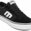 ETNIES CALLI VULC KIDS BLACK/WHITE