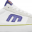 ETNIES CALLI VULC X COLT 45 WHT/NAVY/GOLD