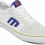 ETNIES CALLI VULC X COLT 45 WHT/NAVY/GOLD