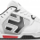 ETNIES FAZE WHT/GREY/BLACK