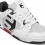 ETNIES FAZE WHT/GREY/BLACK