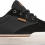 ETNIES JAMESON VULC BLACK/SILVER