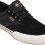 ETNIES JAMESON VULC BLACK/SILVER