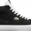 ETNIES KAYSON HI BLACK/WHITE