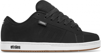 ETNIES KINGPIN BLACK/WHT/GUM