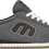 ETNIES LO CUT II LS GREY/BLK/GUM