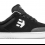 ETNIES MARANA BLACK/WHITE/WHITE