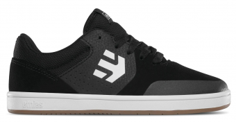 ETNIES MARANA KIDS BLK/GUM/WHITE