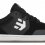 ETNIES MARANA KIDS BLK/GUM/WHITE