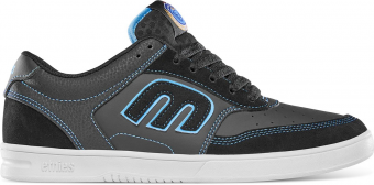 ETNIES THE AURELIEN BLACK