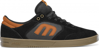 ETNIES WINDROW BLACK/GUM