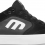 ETNIES WINDROW VULC BLK/WHT/GUM