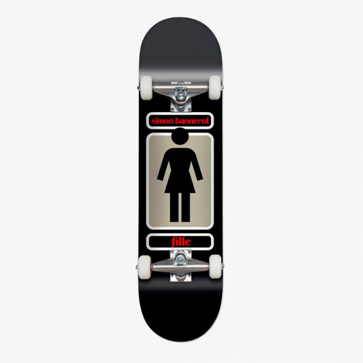 GIRL BANNEROT 93 TIL SK8 COMPLETE