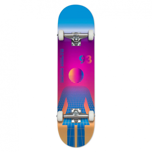 GIRL MALTO FUTURE OG SK8 COMPLETE